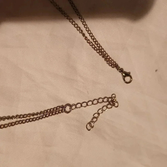 ‎Matching necklace & bracelet set - Picture 5 of 14